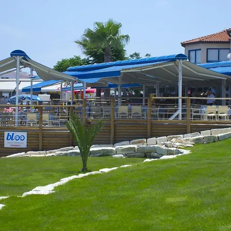 Aparthotel Myroandrou