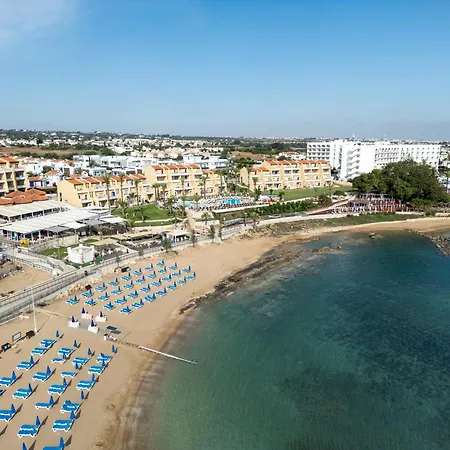 Aparthotel Myroandrou 4*