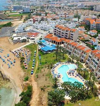 Aparthotel Myroandrou Pernera