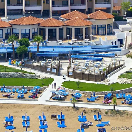 Myroandrou Aparthotel 4*