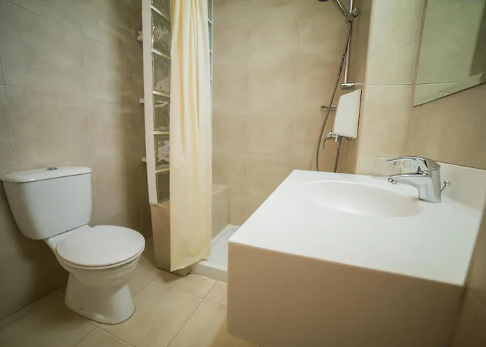 Myroandrou Lägenhetshotell 4*