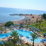 Lejlighedshotel Myroandrou Pernera