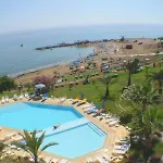 Lejlighedshotel Myroandrou 4*