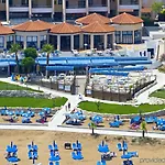 Myroandrou Lejlighedshotel 4*