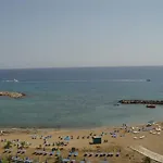 Myroandrou Lejlighedshotel Pernera
