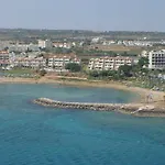 Myroandrou Lejlighedshotel 4*