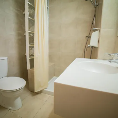 Myroandrou Appart hôtel 4*