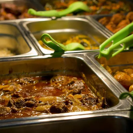 아파트호텔 Myroandrou