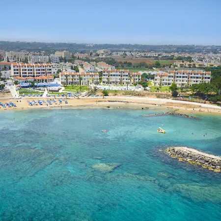Hotel de apartamente Myroandrou
