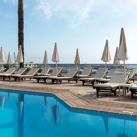 Myroandrou 4* Pernera