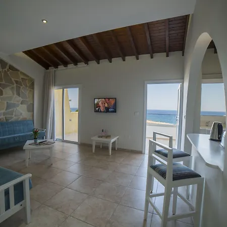 Myroandrou Appart hôtel 4*