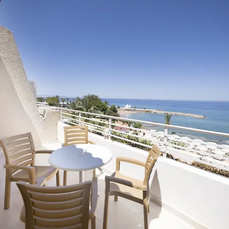 Myroandrou Appart hôtel