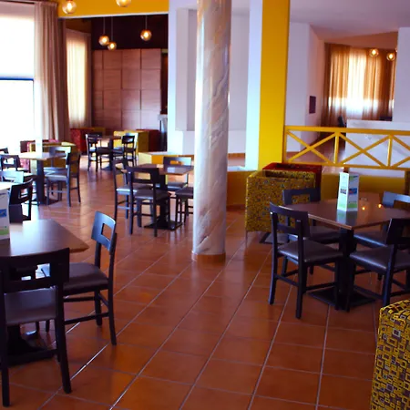 Hotel de apartamente Myroandrou 4*