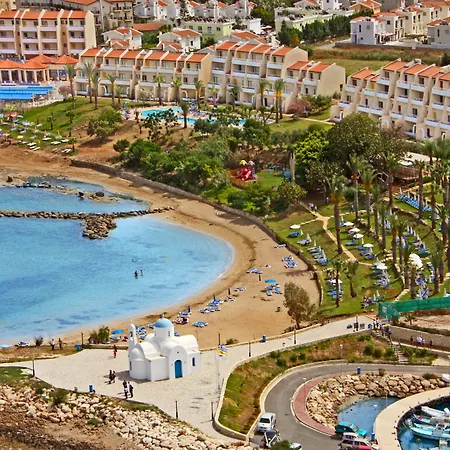 Hotel de apartamente Myroandrou 4*