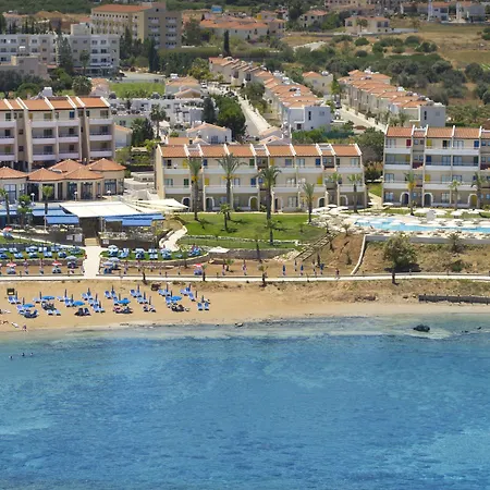 Myroandrou 4* Pernera