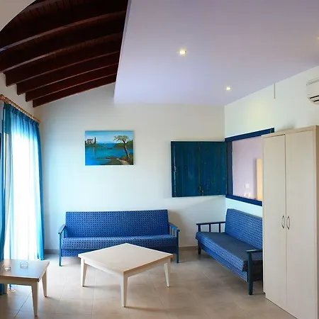 Appart hôtel Myroandrou