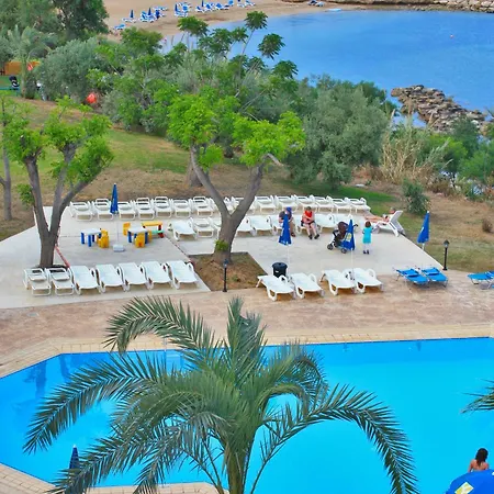 Myroandrou 아파트호텔