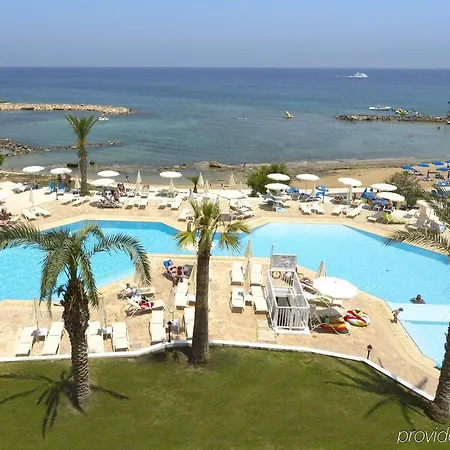 Aparthotel Myroandrou