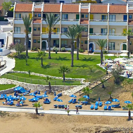 Aparthotel Myroandrou Pernera