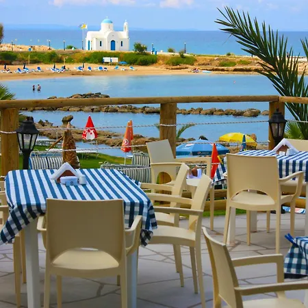 Appart hôtel Myroandrou