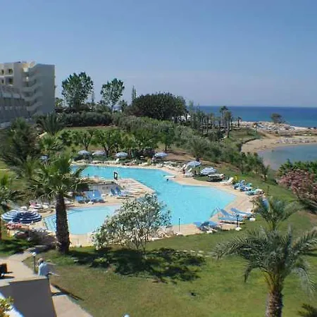 Myroandrou 아파트호텔 4*