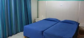 Myroandrou Aparthotel Pernera