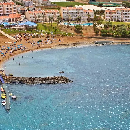 Aparthotel Myroandrou Pernera