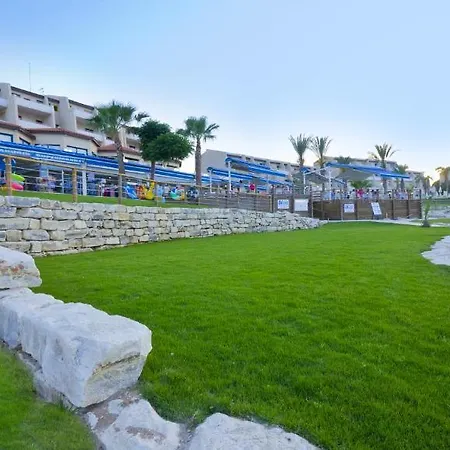 Myroandrou 4* Pernera