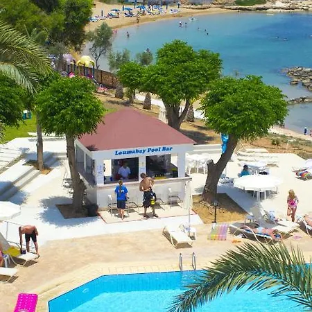 Myroandrou Aparthotel 3*