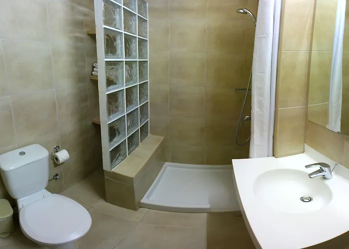 Myroandrou Aparthotel 4*