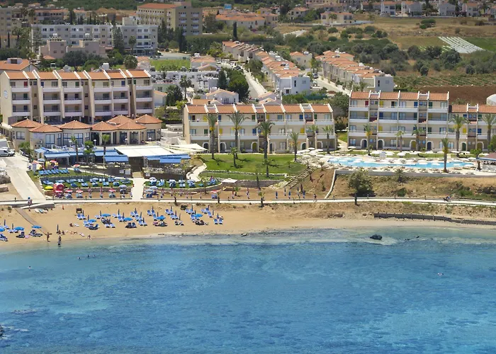 Myroandrou 4* Pernera