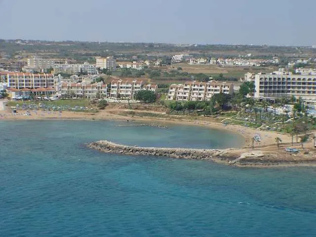 Myroandrou Aparthotel 4*