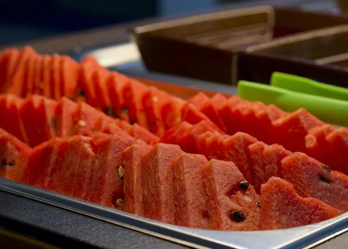 Lägenhetshotell Myroandrou Pernera